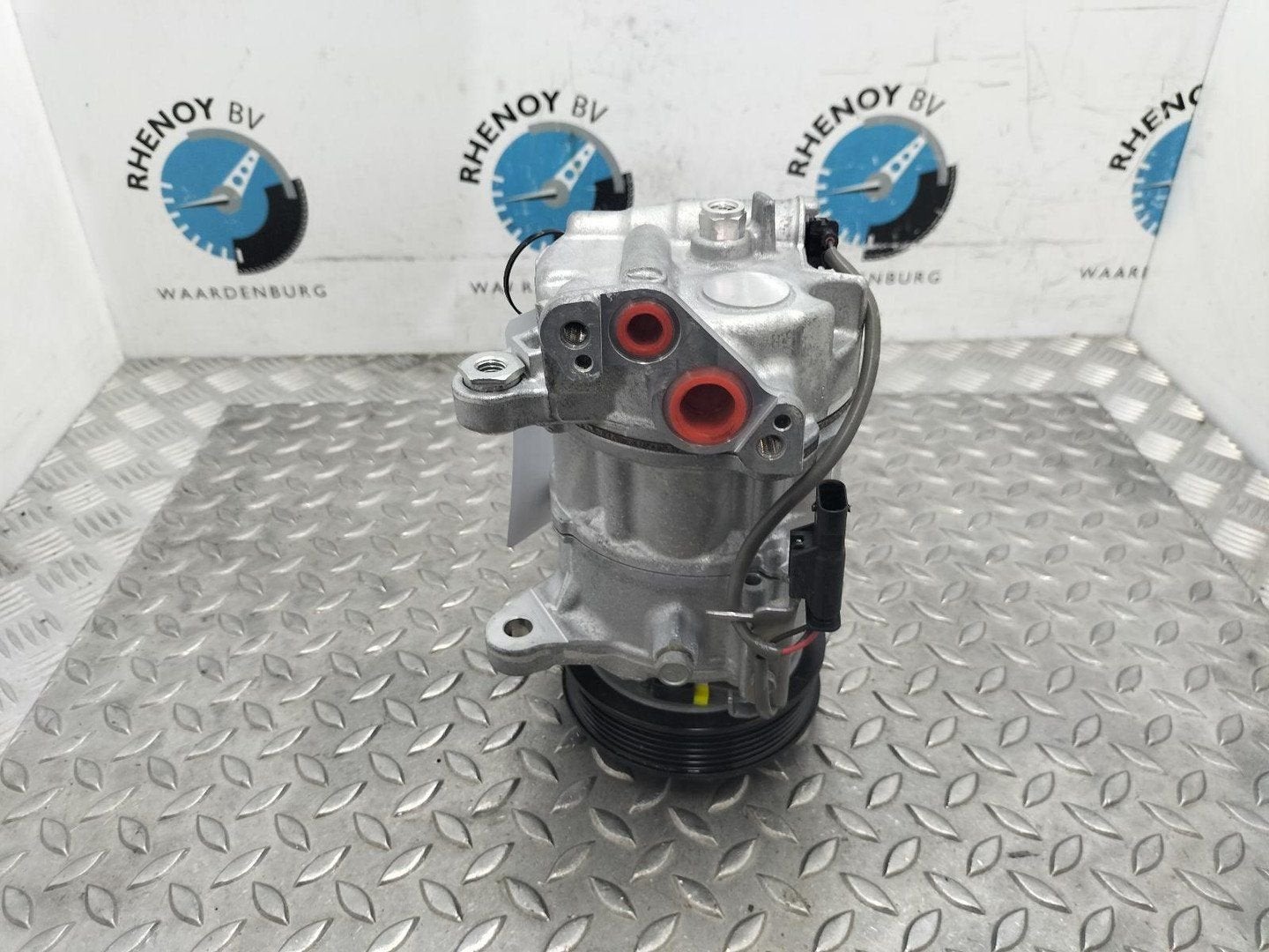 BMW 2 SERIES AIRCO COMPRESSOR / AIRCOPOMP 9299328, 645292993, Enlèvement ou Envoi, Utilisé, ARN reconnu