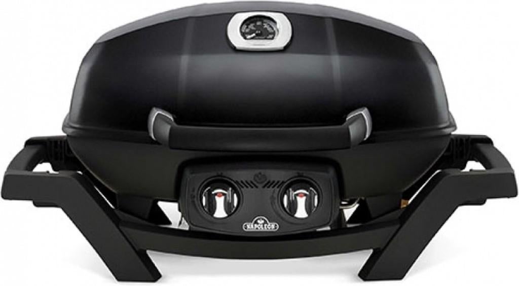 Napoleon travelQ Pro 285 gas barbecue, Ophalen, Nieuw, Zie foto