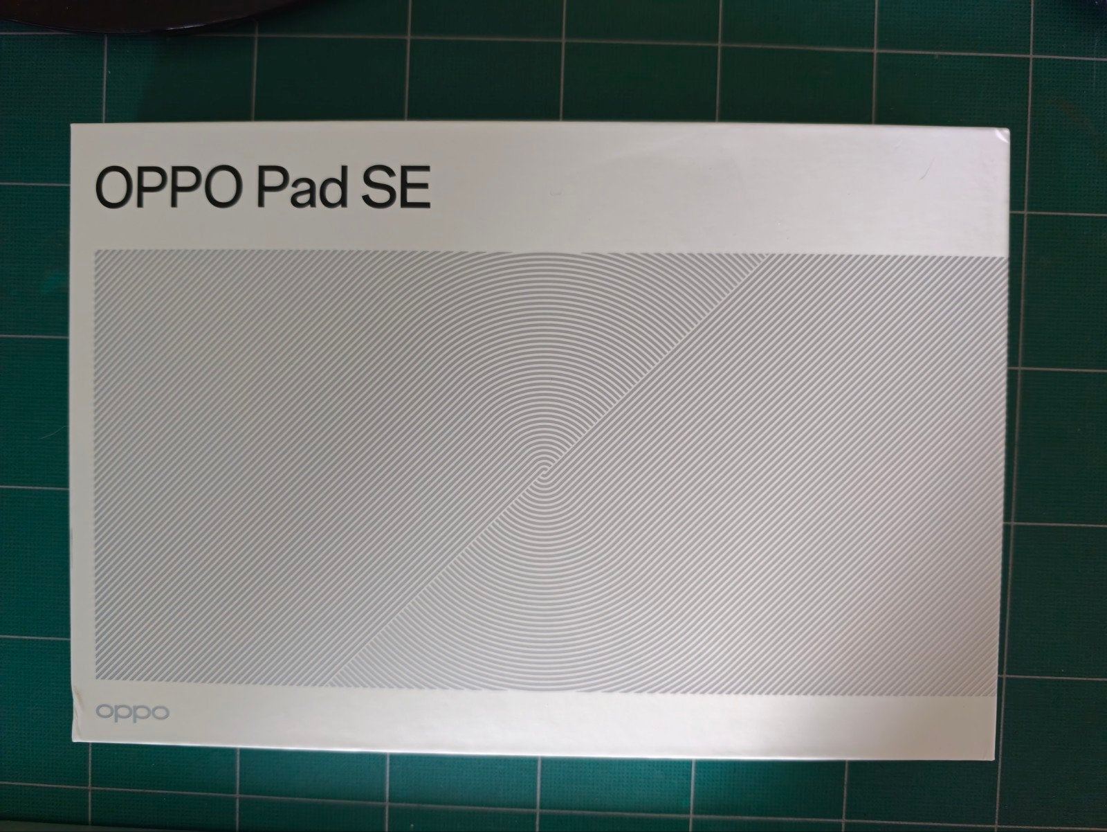 OPPO Pad SE 11", Informatique & Logiciels, Android Tablettes, 11 pouces, Enlèvement, 128 GB, Oppo