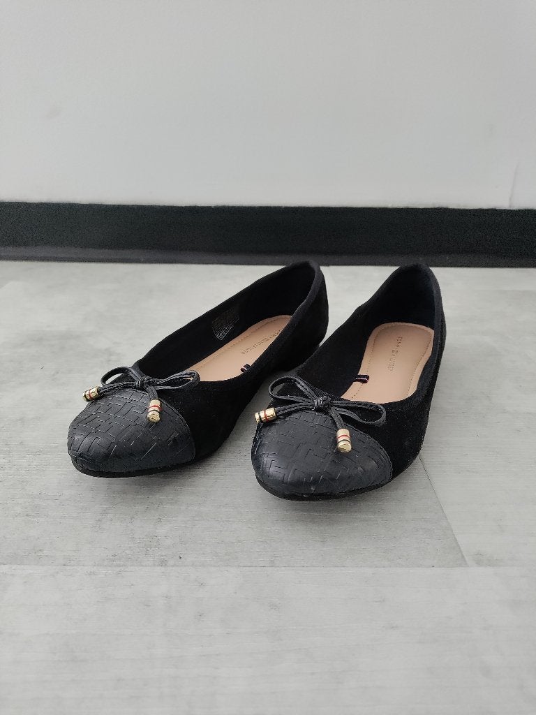 Ballerina's Tommy Hilfiger, Vêtements | Femmes, Tommy hilfiger, Comme neuf, Enlèvement, Ballerines