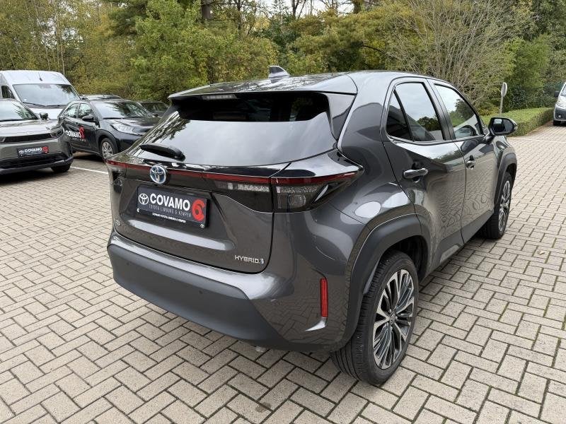 Toyota Yaris Cross Elegant, Achat, Euro 6, Entreprise, Autres couleurs