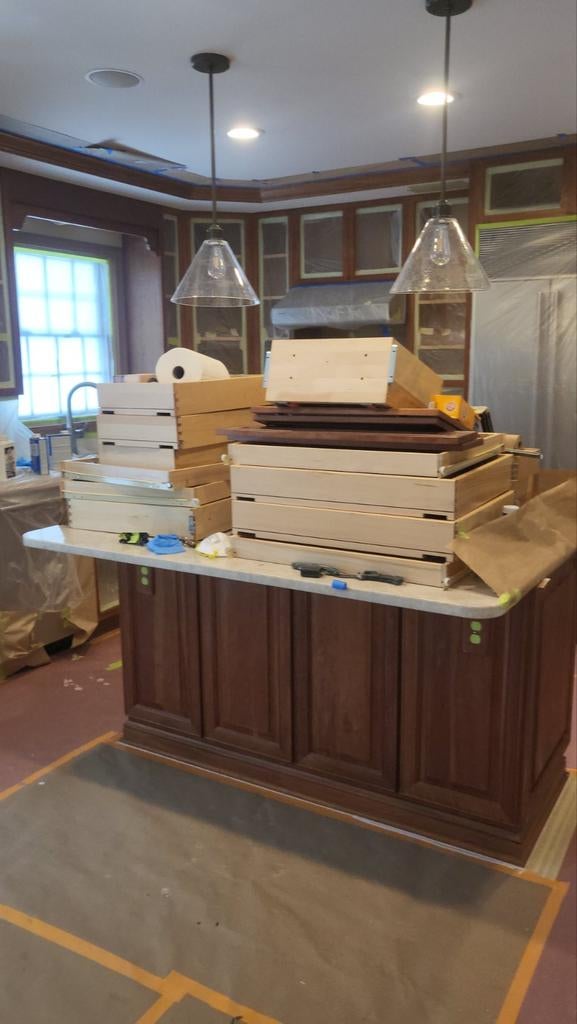 verf voor binnengebouwen, Ophalen of Verzenden, Verf