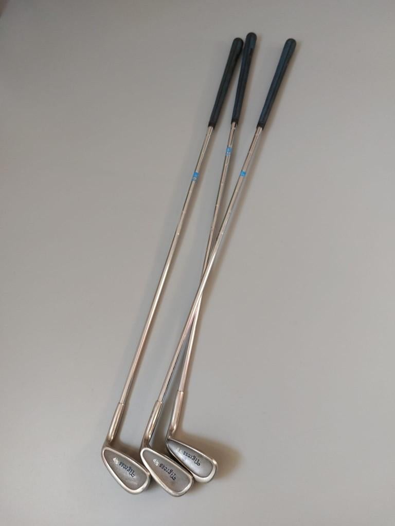 golfclubs, Ophalen, Gebruikt, Club, Overige merken