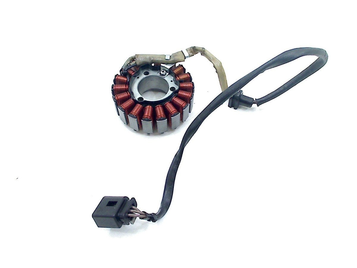 ALTERNATEUR BMW G 310 R 2020-2022 (G310R K03) (12311541463), Motos, Dhr. S. di Majo, Utilisé, Info@cama-motorparts.nl, P.J. Troelstraweg 8 8
3144 CX  MAASSLUIS, NL