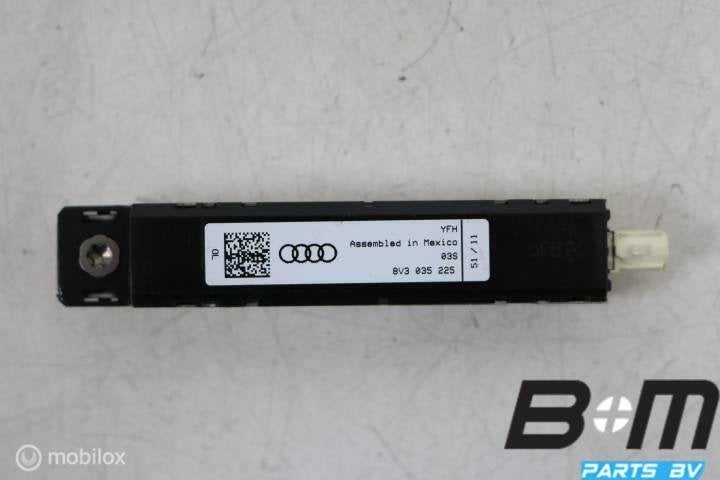 Antenneversterker Audi A3 8V 8V3035225, Utilisé