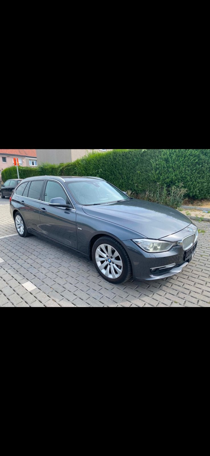 BMW 320D 2014 400.000 km roule nickel rien à prévoir, Particulier, Achat