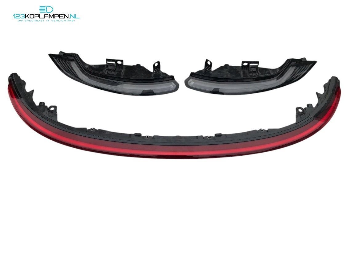 Porsche 911 992 Full LED Achterlichten Achterlicht, Gebruikt, -, Verzenden, Porsche