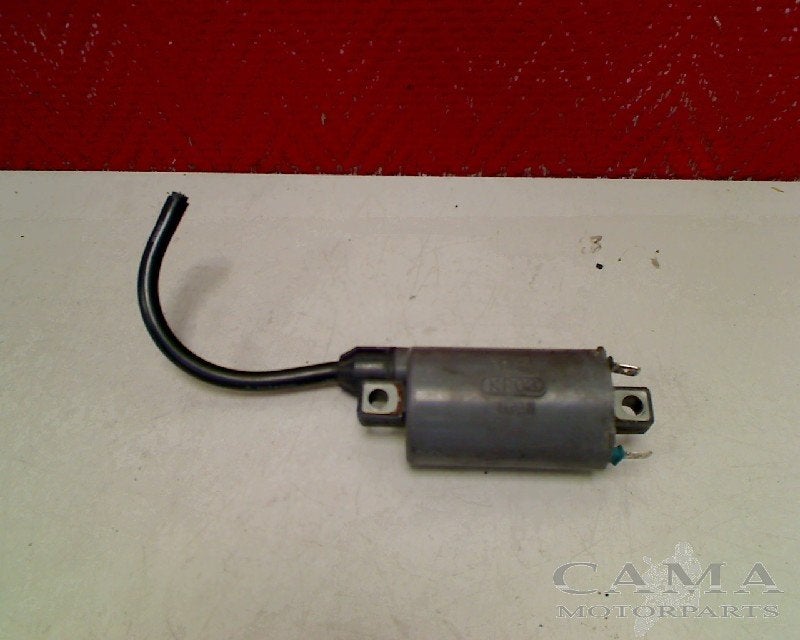 BOBINE Kawasaki GPZ 500 S (01-1970/-) (KP03), Motoren, Onderdelen | Kawasaki, Dhr. S. di Majo, Gebruikt, Info@cama-motorparts.nl
