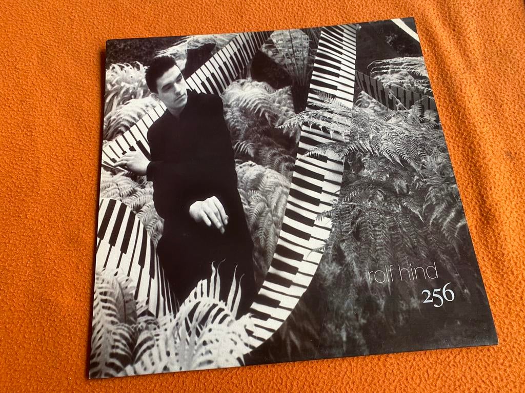 Rolf Hind, CD & DVD, Vinyles | Classique, Enlèvement ou Envoi, Comme neuf
