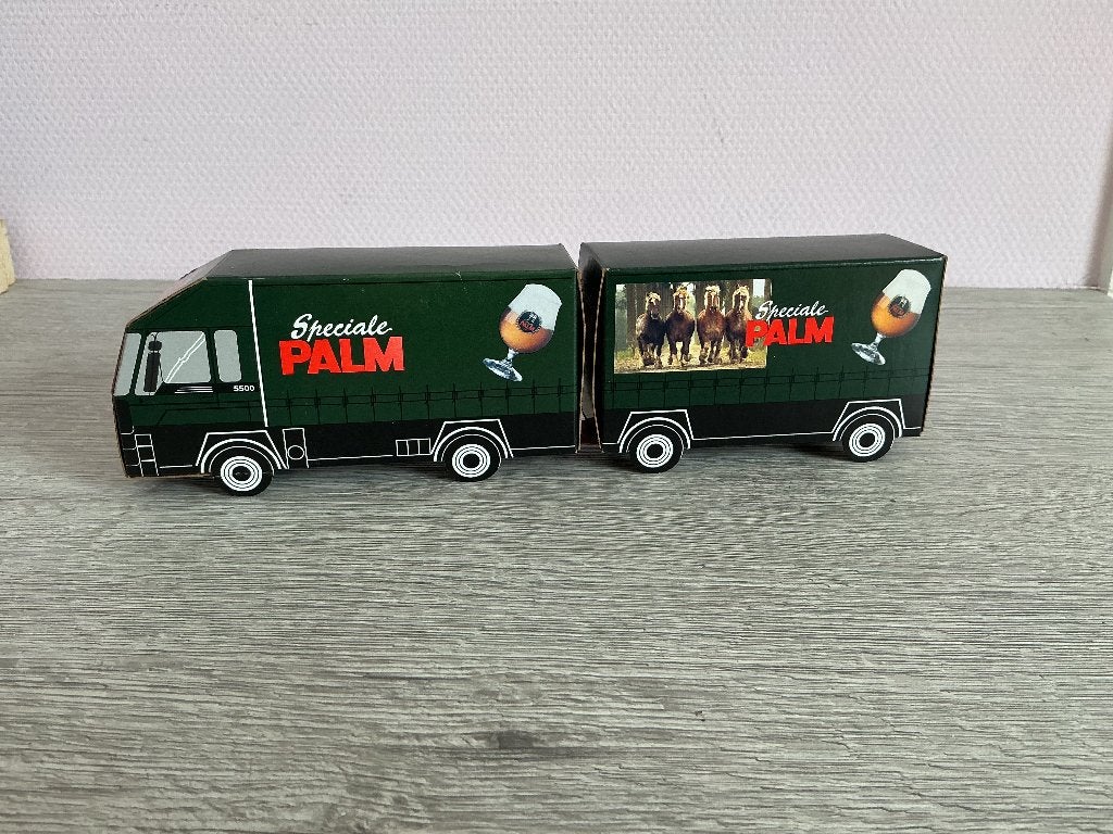 Palm, Ophalen of Verzenden, Zo goed als nieuw, Overige typen, Palm