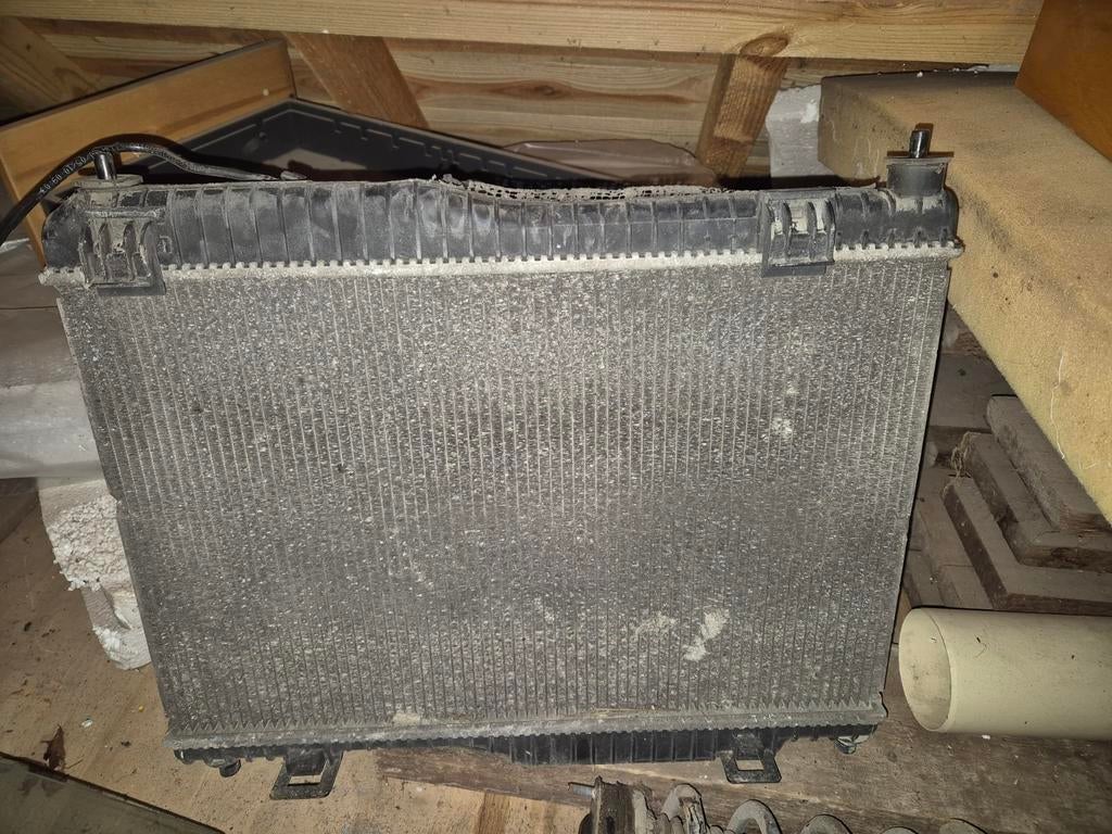 Ford Fiesta, Enlèvement, Ford