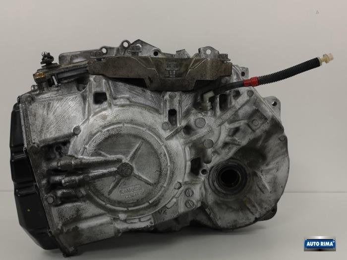 Automaatbak van een Volvo V60, Gebruikt, -, -, Ophalen of Verzenden