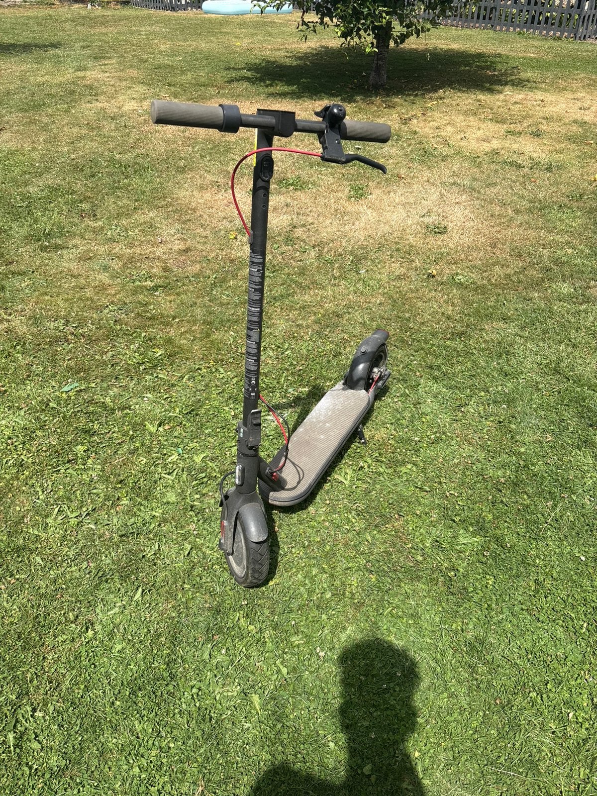 Xiaomi e-Step, Enlèvement, Utilisé, Step électrique (E-scooter)