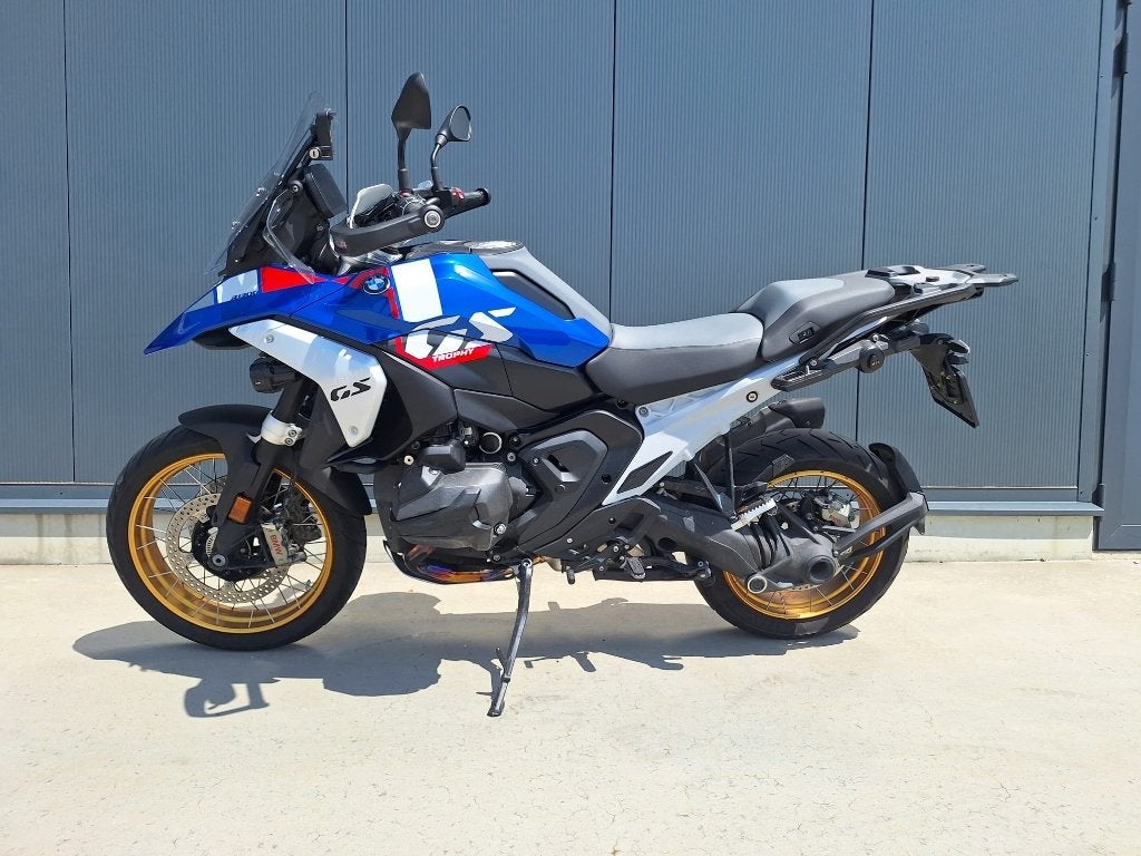 R 1300 GS - PREMIUM SELECTION, Motoren, 2 cilinders, Bedrijf, Meer dan 35 kW, Enduro