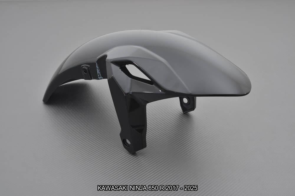 Garde-boue Avant AVDB pour KAWASAKI NINJA 650 R 2017 - 2025, Enlèvement ou Envoi, Neuf
