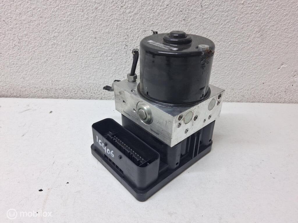 ABS pomp BMW 3-serie 3451679152101, Gebruikt, Ophalen of Verzenden, BMW