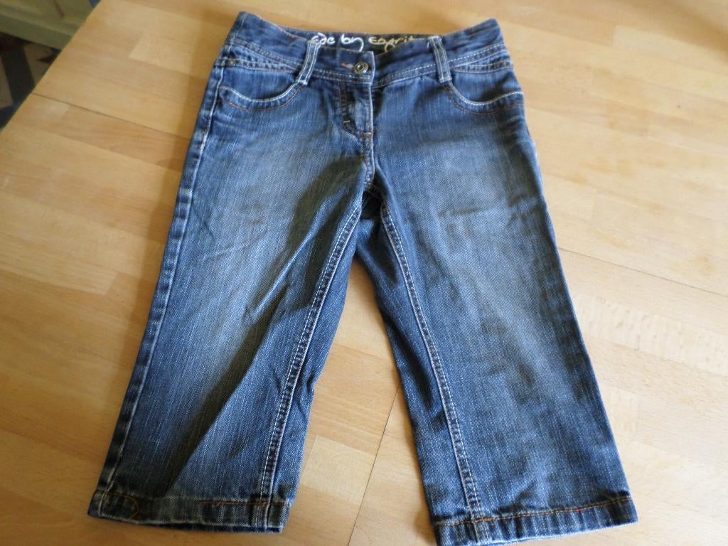 short en jean esprit : taille 140, Enfants & Bébés, Vêtements enfant | Taille 140, Pantalon, Enlèvement ou Envoi, Utilisé, Esprit
