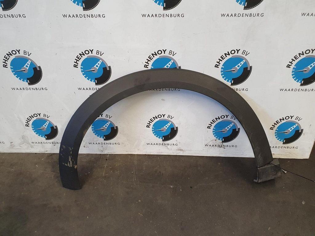 FORD PUMA TITANIUM SPATBORD VERBREDER 2020, Enlèvement ou Envoi, Utilisé, Stiba membre