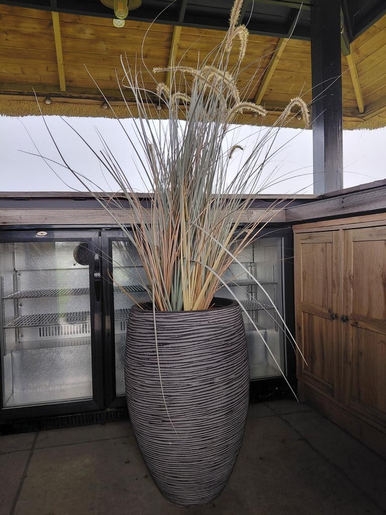 Bloembak, Tuin en Terras, Ophalen
