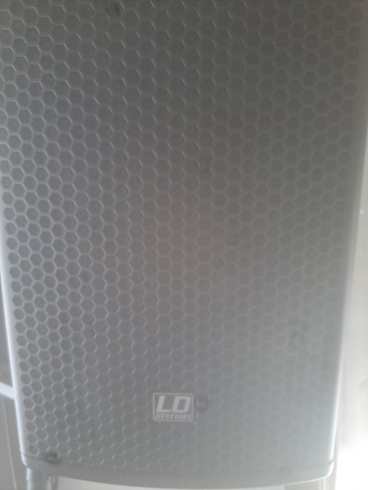 set boxen met baskast en tussenstaander, Audio, Tv en Foto, Ophalen, 150 watt of meer