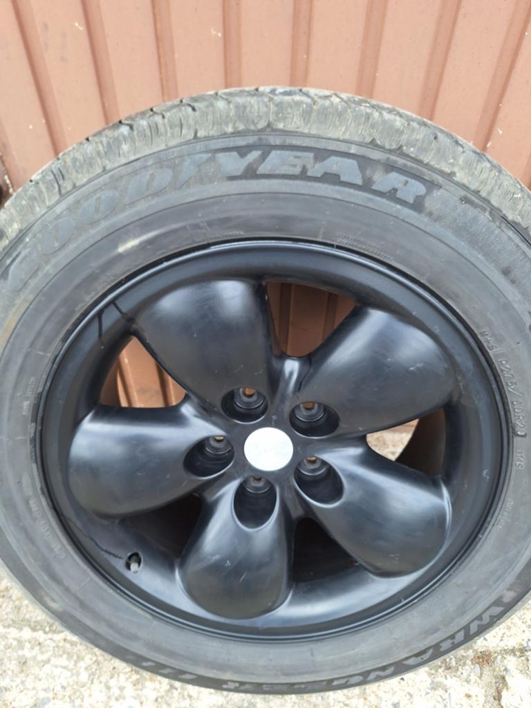 Zanten voor een dodge Ram, Auto's, Dodge, Particulier, Te koop