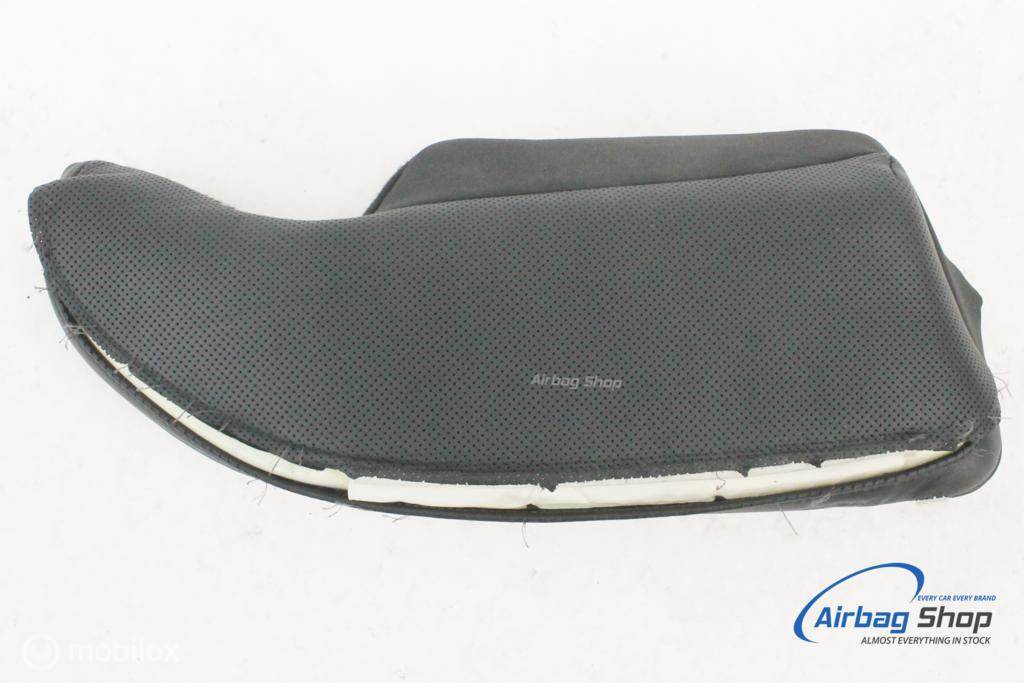 Siège latéral cuir Réparation Porsche tous les modèles