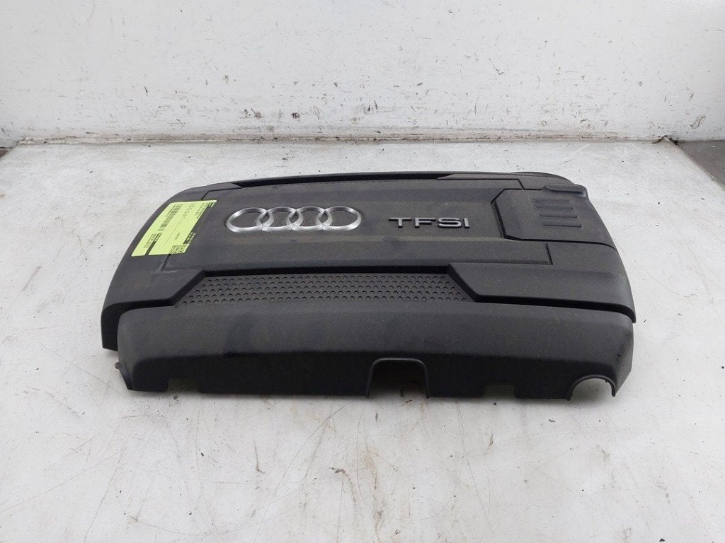 MOTORBESCHERMPLAAT Audi Q3 (8UB / 8UG) (01-2011/12-2019), Dhr. J. Ham, Gebruikt, Administratie@autoham.nl, Audi