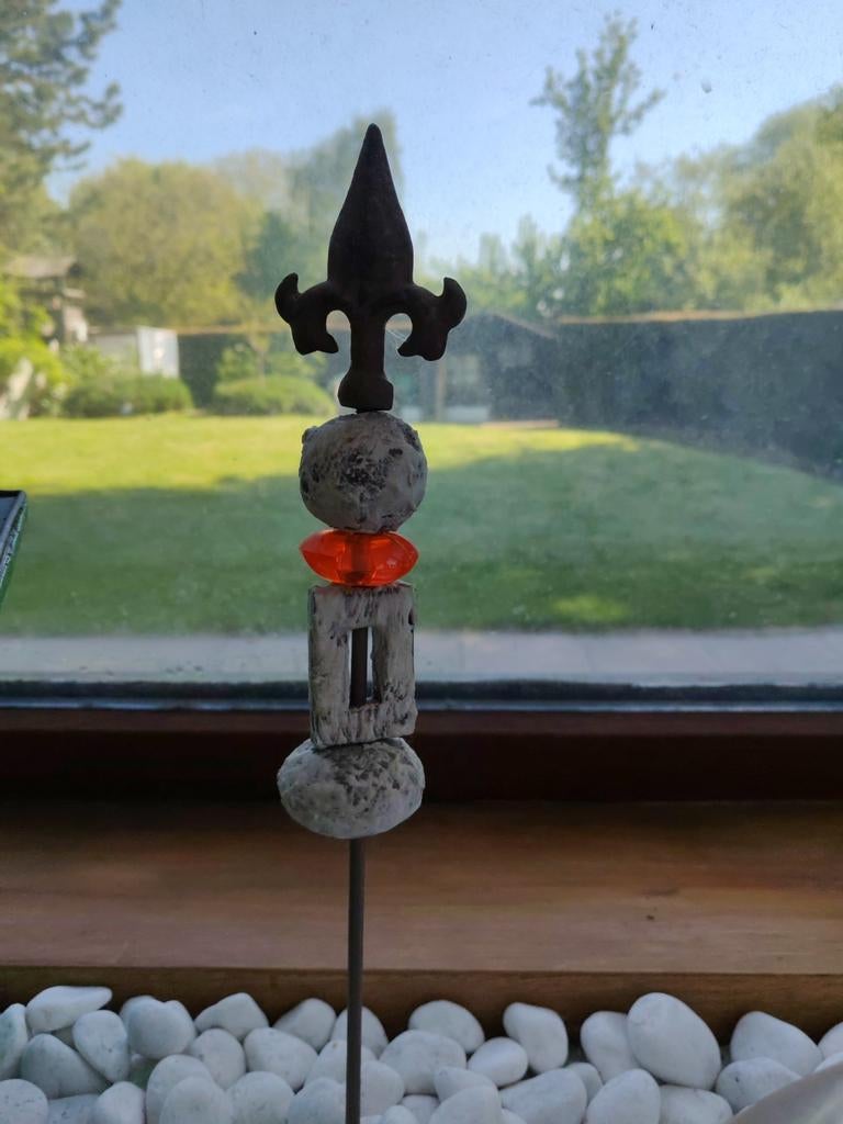 Deco, Tuin en Terras, Tuinstekers, Ophalen