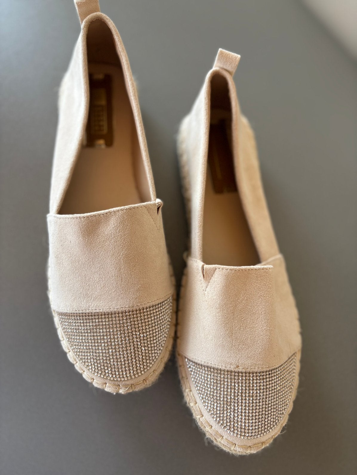 Espadrilles !!!, Vêtements | Femmes, Neuf, Espadrilles, Autres couleurs, Envoi