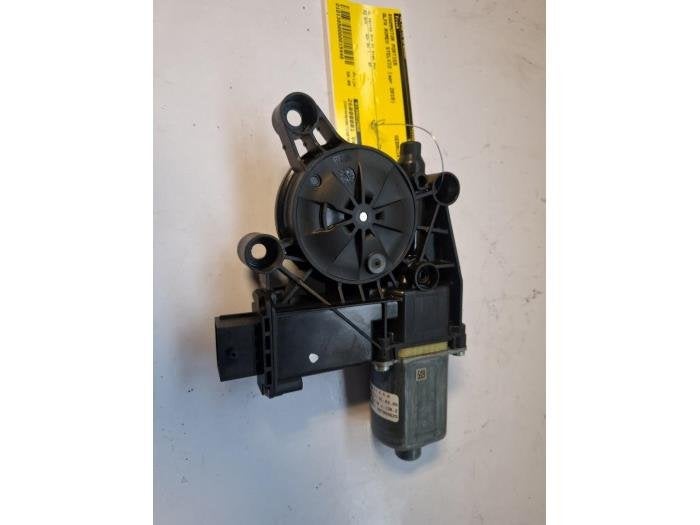 Moteur de vitre portière d'un Alfa Romeo Stelvio, -, 3 mois de garantie, Utilisé, Alfa Romeo