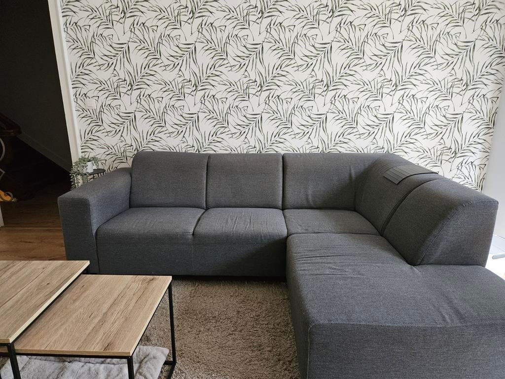 Hoekzetel (antraciet), Enlèvement