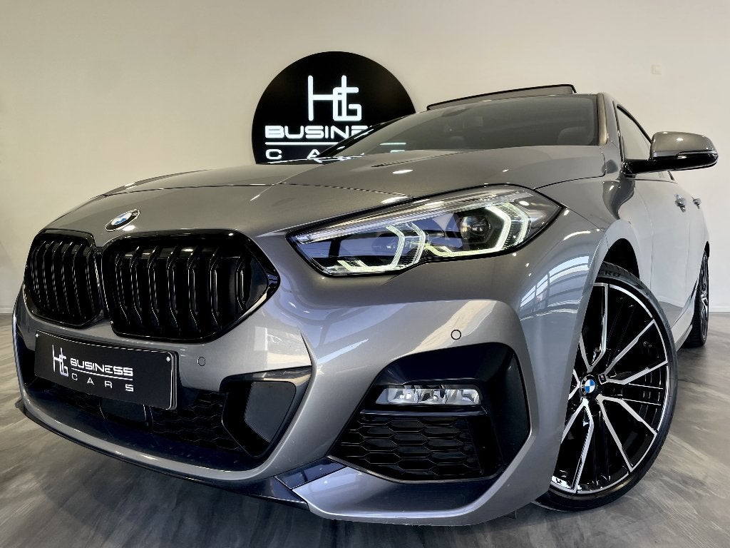 BMW 218 iA GRAN COUPÉ/ PACK M/ TOIT OUVRANT/ SHADOW LINE, Autos, BMW, Argent ou Gris, Achat, Entreprise, https://public.car-pass.be/vhr/3c5809ba-51a3-4aae-8c55-a0dac5373a8d