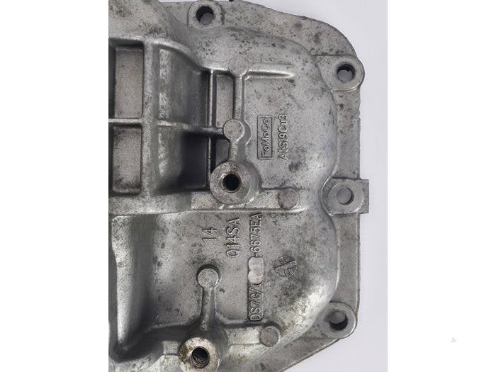 Couvercle carter d'un Ford Focus, -, 3 mois de garantie, -, -