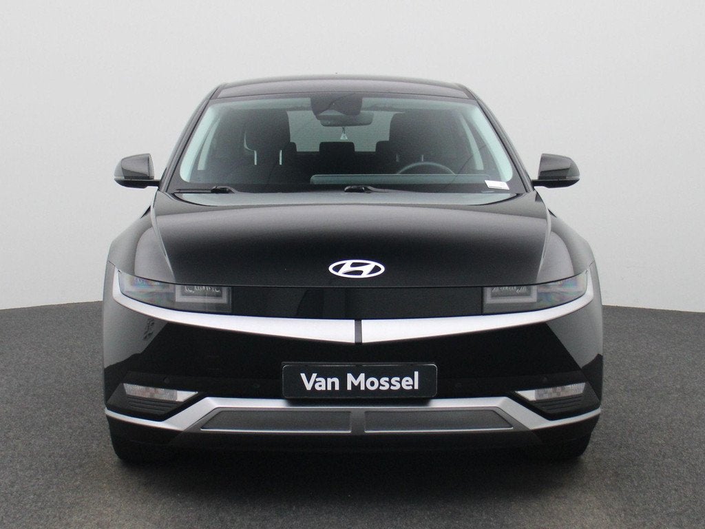 Hyundai IONIQ 5 77.4kWh Core (automatique), Autos, Hyundai, Achat, 5 portes, 5 places, Automatique