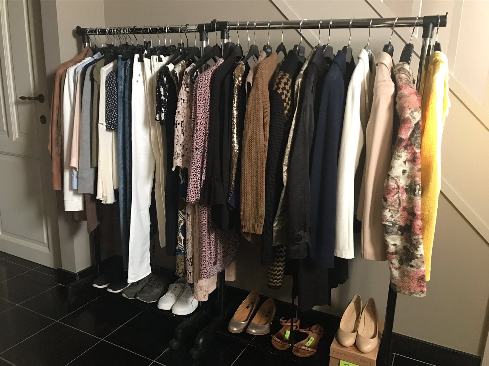 Dameskleding xsmall en small/medium, Ophalen, Zo goed als nieuw