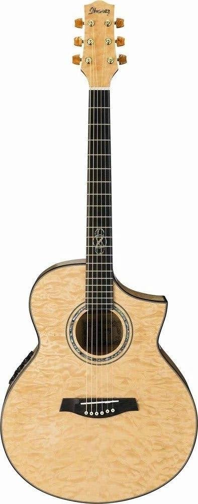 Acoustic guitar, Ophalen, Zo goed als nieuw, Klassieke of Spaanse gitaar, Met koffer