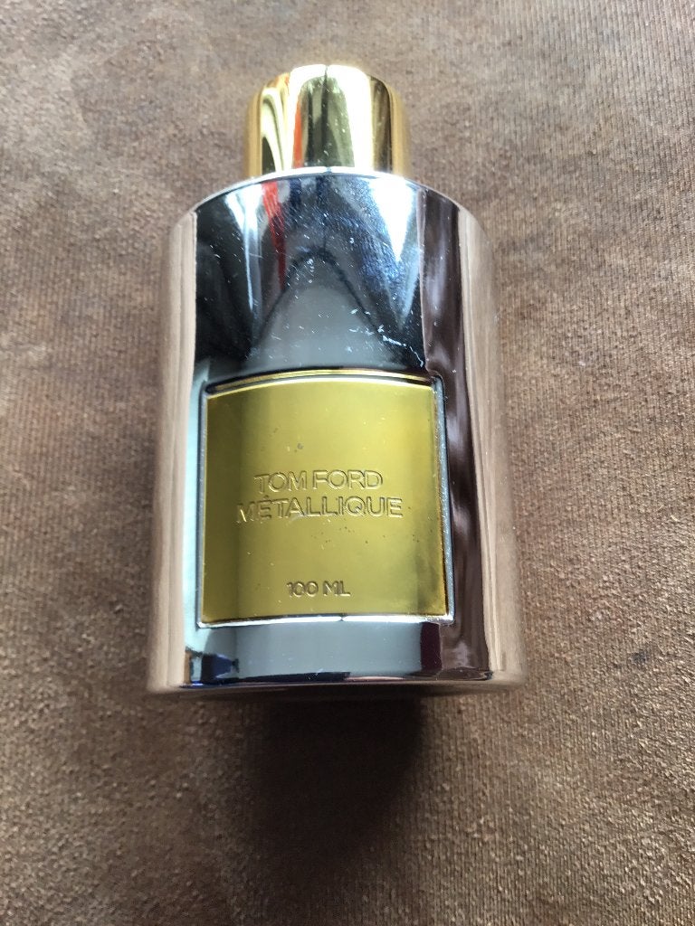 Parfume dames, Ophalen of Verzenden, Gebruikt, Parfumfles, Gevuld