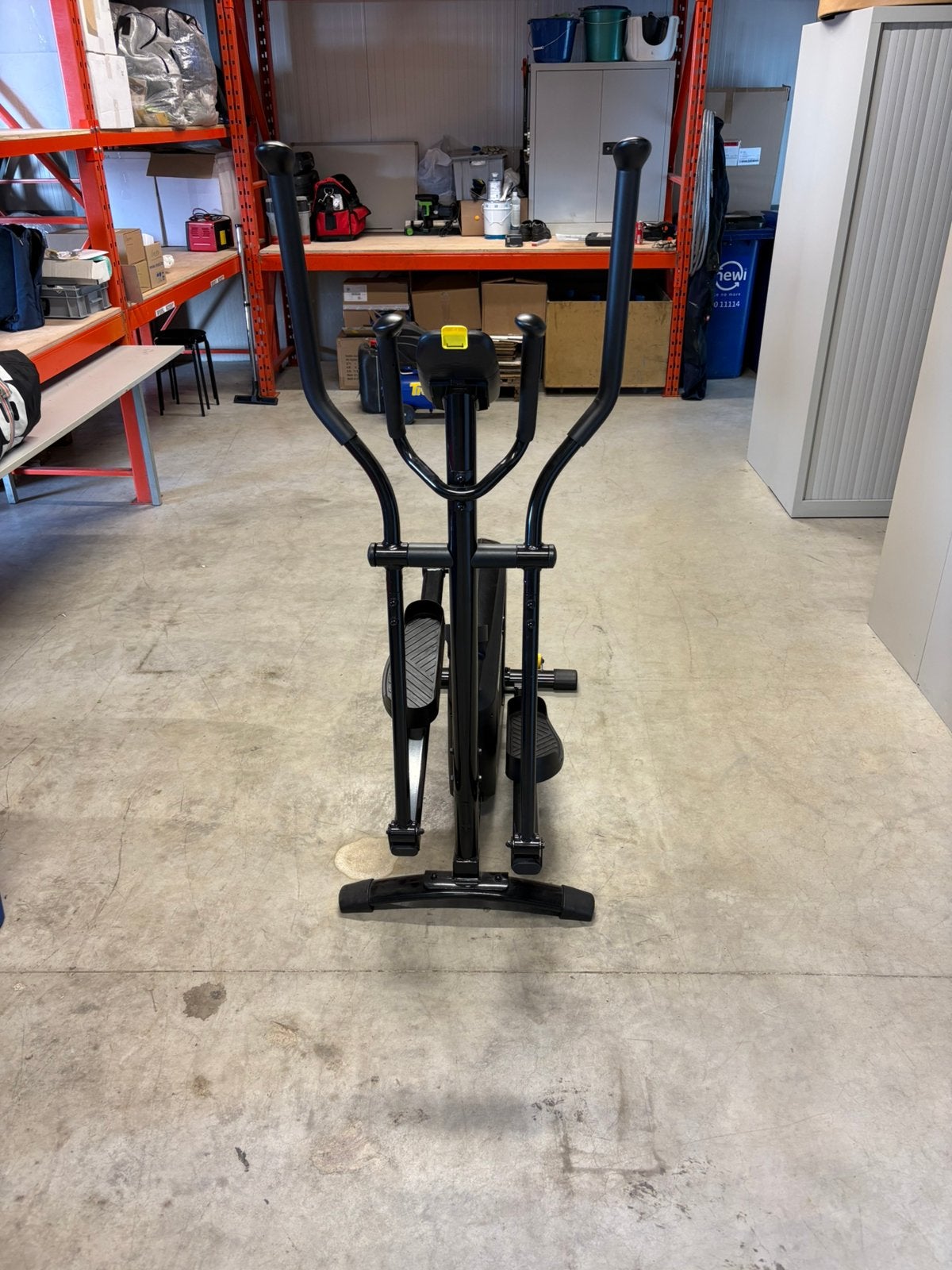 Domyos 520, Sport en Fitness, Ophalen, Zo goed als nieuw