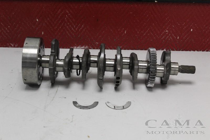 KRUKAS Suzuki GSX R 600 2001-2003 (GSXR600 K1 / K2 / K3), Motoren, Dhr. S. di Majo, Gebruikt, Info@cama-motorparts.nl, P.J. Troelstraweg 8 8
3144 CX  MAASSLUIS, NL