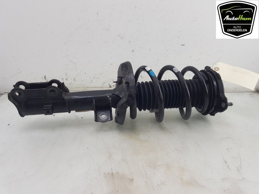 AMORTISSEUR OU ABSORBEUR DE CHOC AVANT GAUCHE (|54651J7XA0|), Kia, Info@kia.de, Utilisé, Theodor-Heuss-Allee 11
60486  Frankfurt am Main, DE
