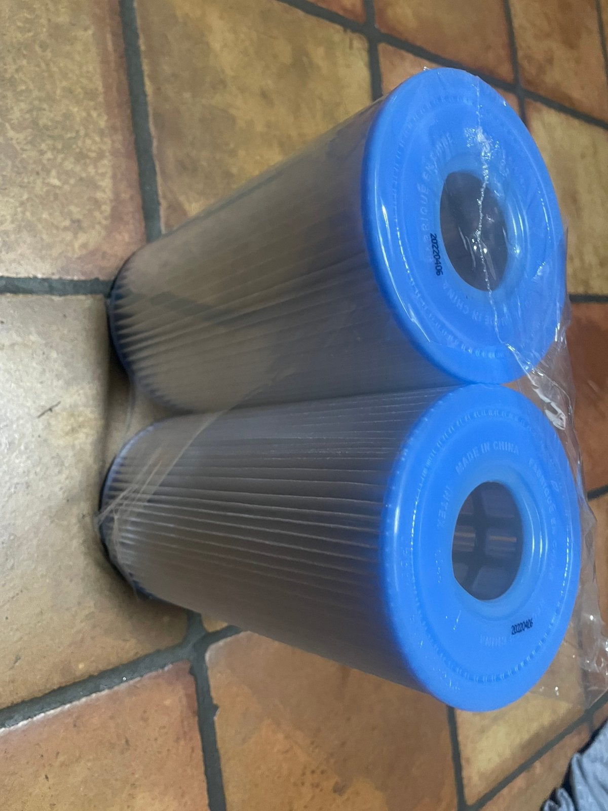 Zwembadfilters, Ophalen of Verzenden, Nieuw, Filter