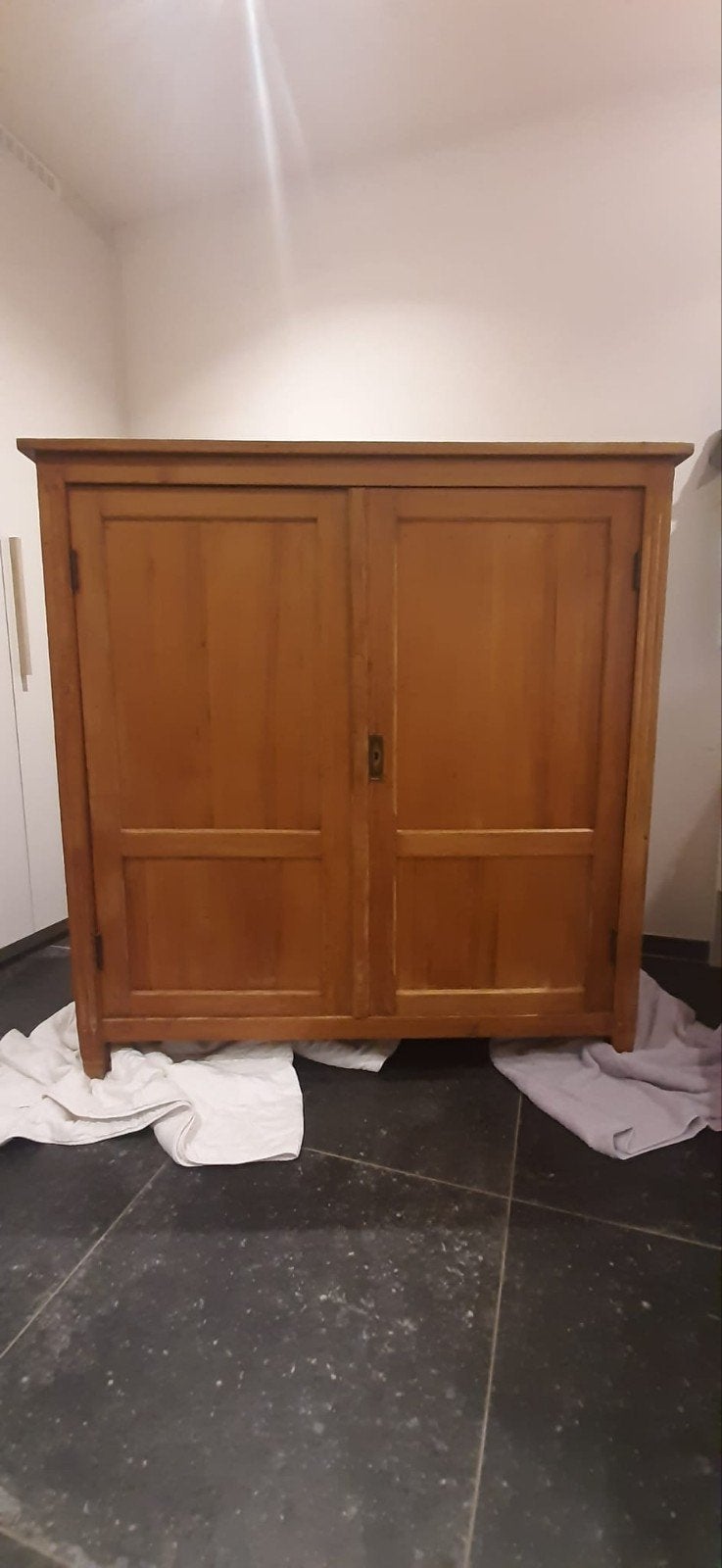 Armoire en bois, Maison & Meubles, Enlèvement