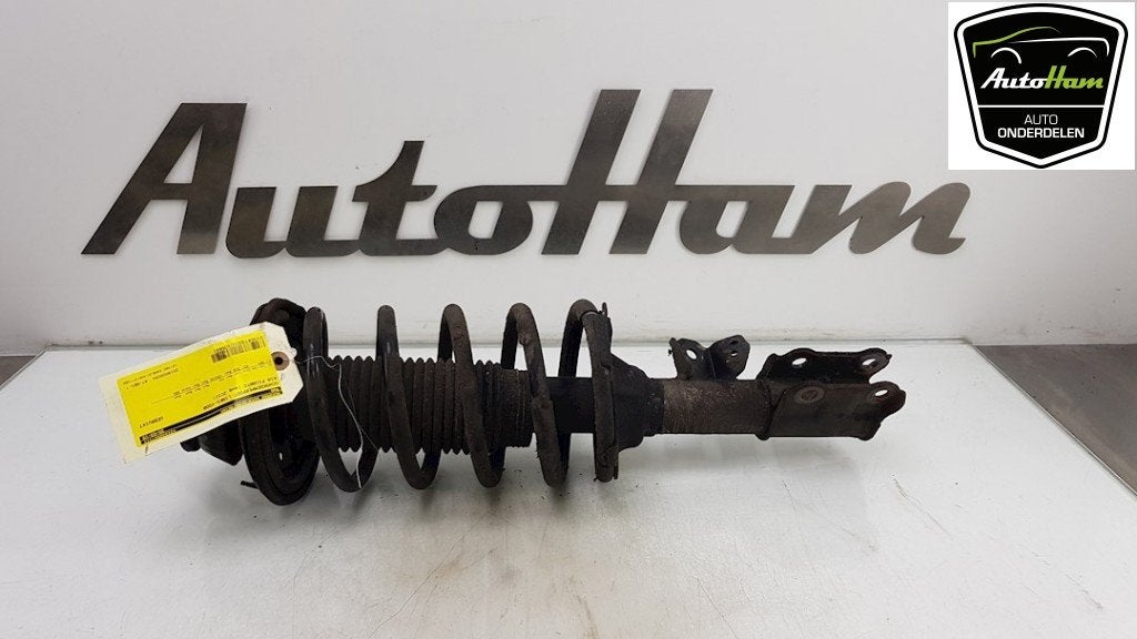 AMORTISSEUR OU ABSORBEUR DE CHOC AVANT GAUCHE Picanto (BA), Utilisé, Kia
