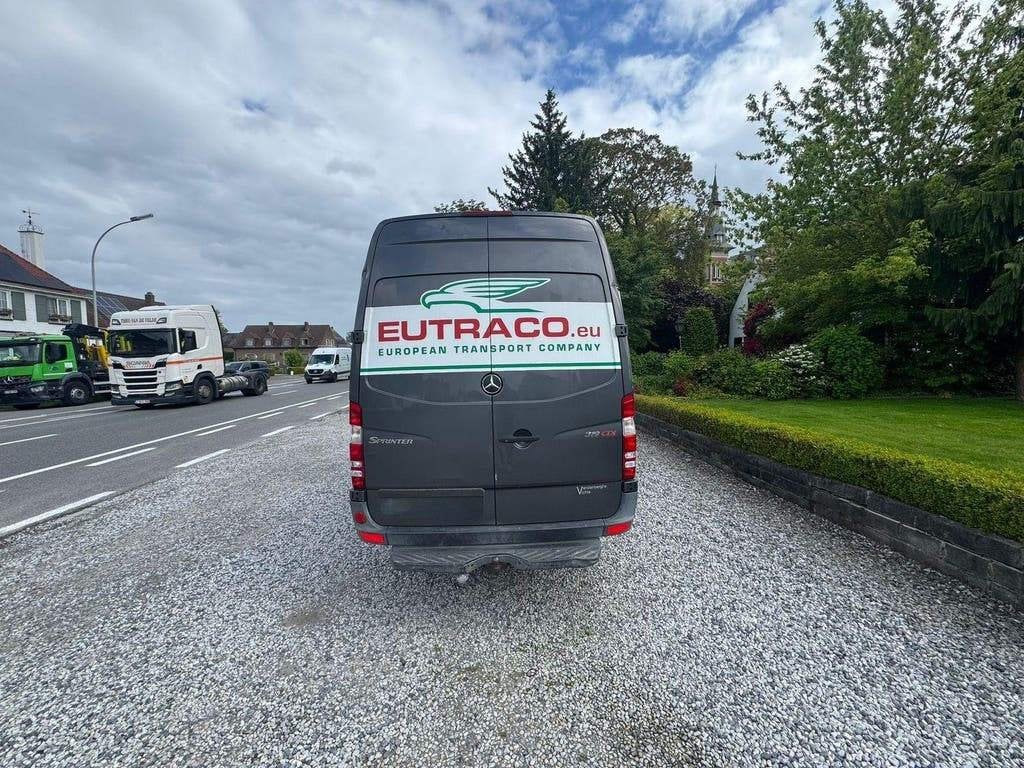 Mercedes Sprinter 319/2008, Auto's, Bestelwagens en Lichte vracht, Bedrijf, Diesel, Te koop