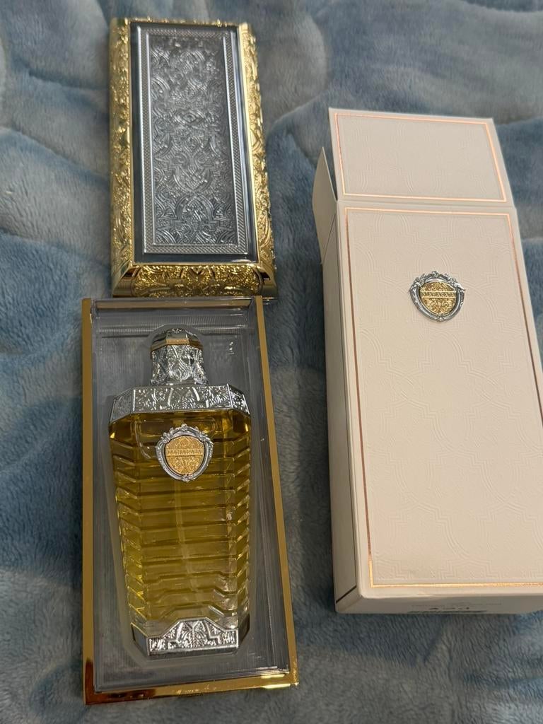 Dar Al Teeb luxe nichegeuren, Handtassen en Accessoires, Uiterlijk | Parfum, Nieuw, Ophalen of Verzenden