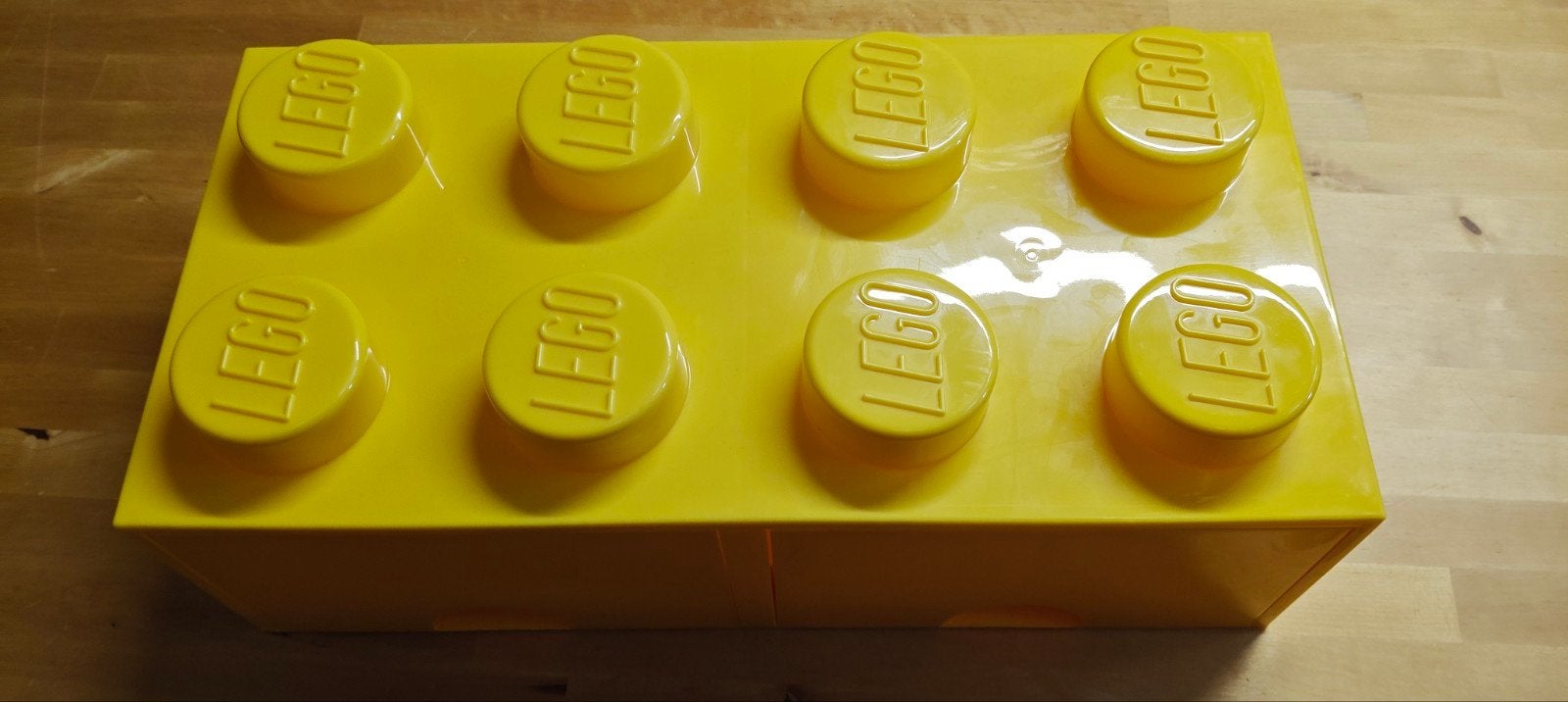 Lego opbergbox lade, Enfants & Bébés, Jouets | Blocs de construction, Enlèvement