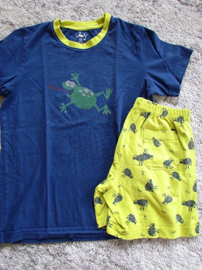 Pyjama Woody 8 ans, Enfants & Bébés, Garçon, Utilisé, WOODY, Enlèvement