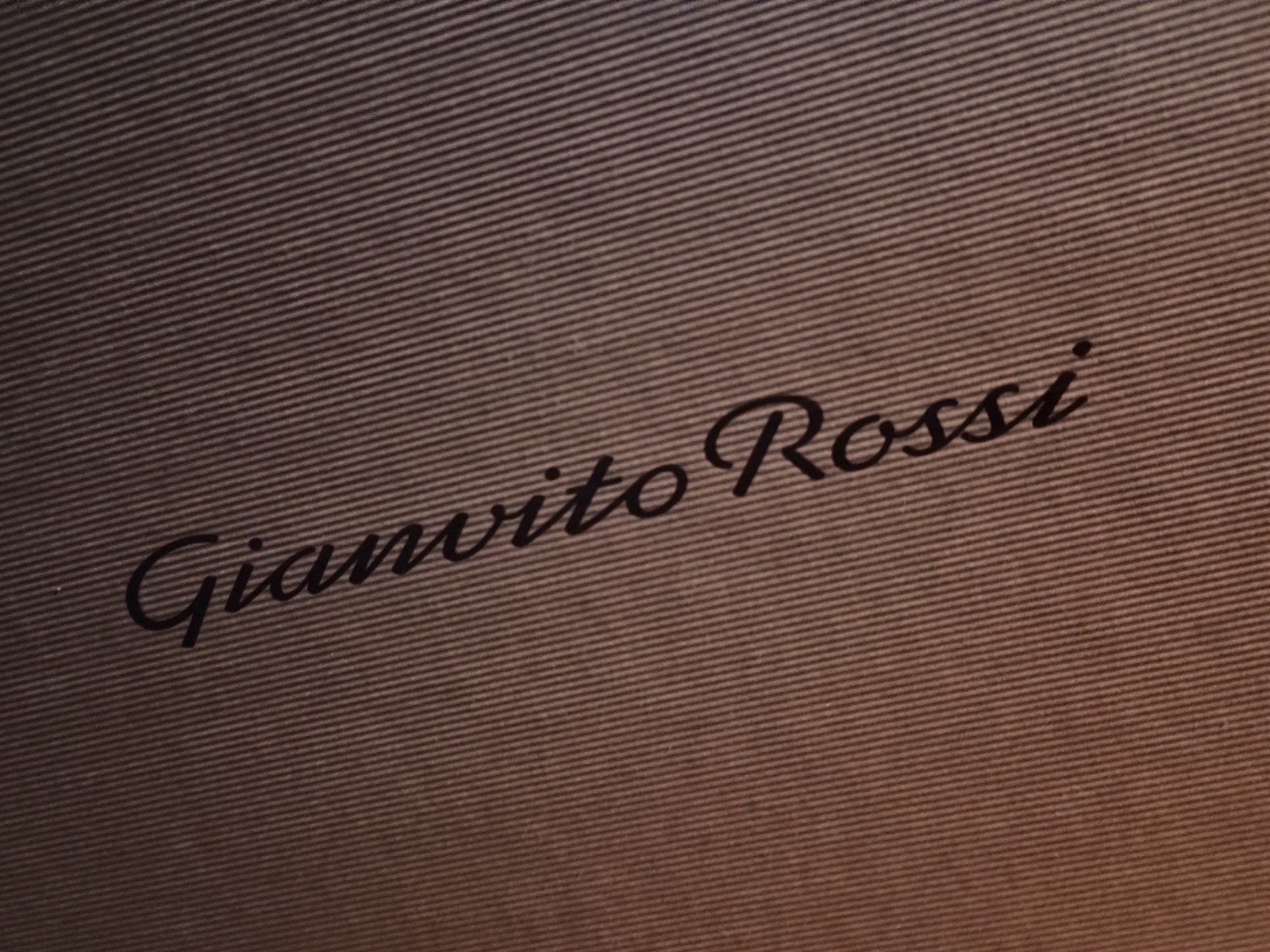 GIANVITO ROSSI, Pumps, Nieuw, Ophalen of Verzenden, GIANVITO ROSSI