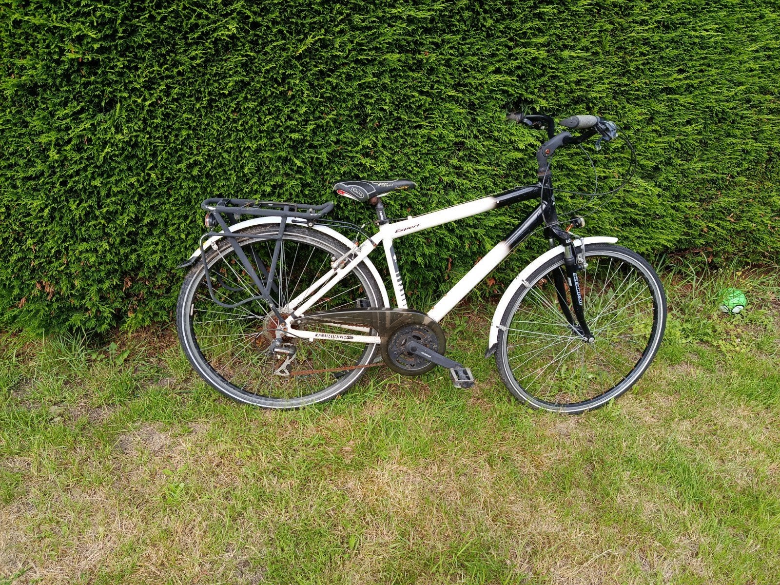 Vélo, Fietsen en Brommers