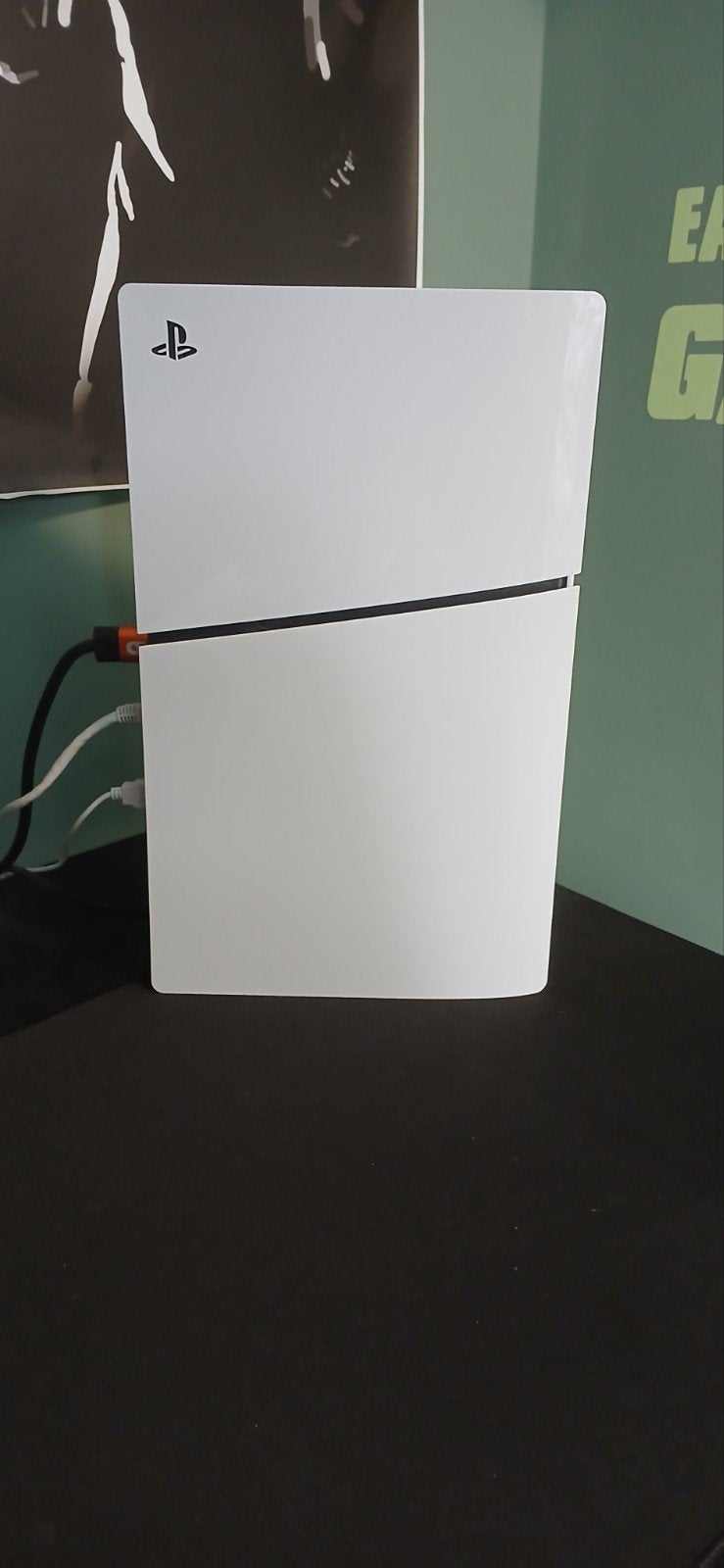ps5 slim, Ophalen, Zo goed als nieuw, Playstation 5